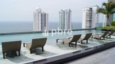 Riviera Wongamat Condo for Sale