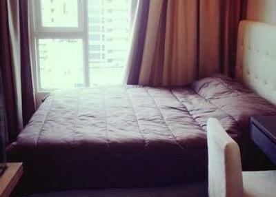 1-BR Condo at Ivy Thonglor 23 near BTS Thong Lor