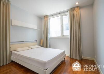 2-BR Condo at Siri Residence Sukhumvit near BTS Phrom Phong