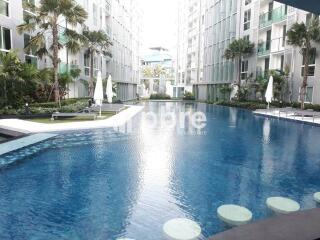 City Center Residence Condo For Sale