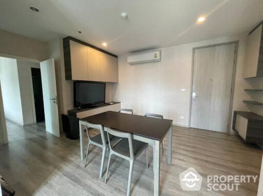 2-BR Condo at Centric Ari Station near BTS Ari