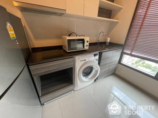 2-BR Condo at Centric Ari Station near BTS Ari