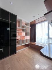 2-BR Condo at The Fine Bangkok Thonglor-Ekamai near BTS Thong Lor