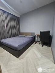 1-BR Condo at M Phayathai near BTS Victory Monument