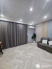 1-BR Condo at M Phayathai near BTS Victory Monument