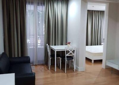 1-BR Apt. near BTS Chong Nonsi