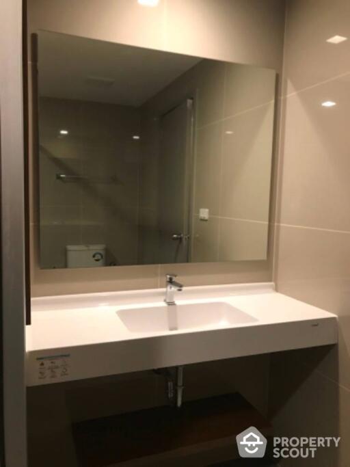 1-BR Condo at Ideo Phaholyothin Chatuchak near BTS Saphan Khwai