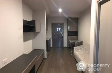 1-BR Condo at Ideo Phaholyothin Chatuchak near BTS Saphan Khwai