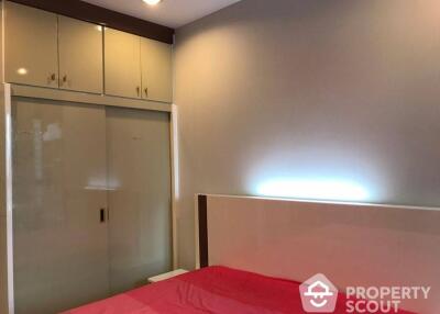 1-BR Condo at Ideo Q Ratchathewi near BTS Ratchathewi