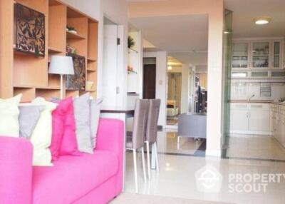 1-BR Condo at Petch 9 Tower near BTS Ratchathewi