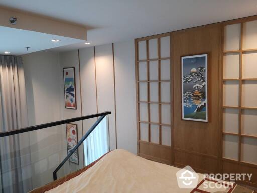 1-BR Condo at The Reserve Phahol-Pradipat near BTS Saphan Khwai