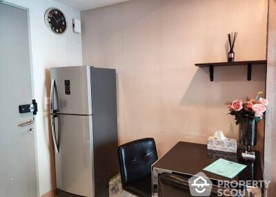 2-BR Condo at Ideo Mobi Phayathai near BTS Phaya Thai