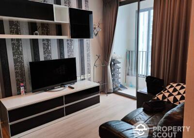 2-BR Condo at Ideo Mobi Phayathai near BTS Phaya Thai