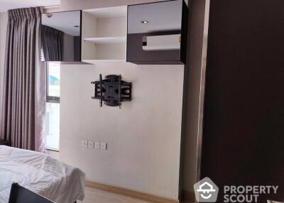 2-BR Condo at Ideo Mobi Phayathai near BTS Phaya Thai