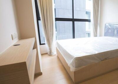 2-BR Condo at Liv @ 49 near BTS Thong Lor