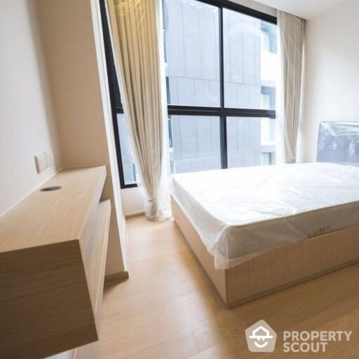 2-BR Condo at Liv @ 49 near BTS Thong Lor