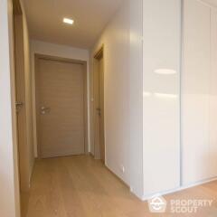 2-BR Condo at Liv @ 49 near BTS Thong Lor