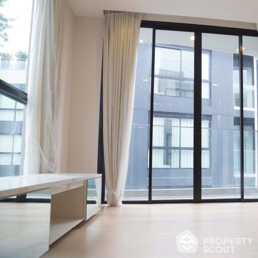 2-BR Condo at Liv @ 49 near BTS Thong Lor