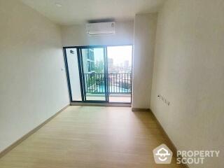 2-BR Condo at Supalai Loft Prajadhipok-Wongwian Yai near BTS Wongwian Yai