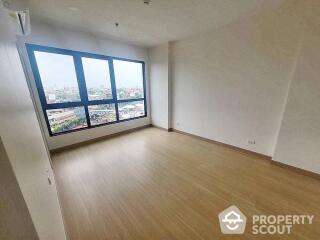 2-BR Condo at Supalai Loft Prajadhipok-Wongwian Yai near BTS Wongwian Yai