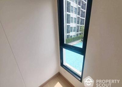 2-BR Condo at Supalai Loft Prajadhipok-Wongwian Yai near BTS Wongwian Yai