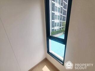 2-BR Condo at Supalai Loft Prajadhipok-Wongwian Yai near BTS Wongwian Yai