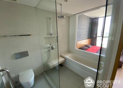 1-BR Condo at Aequa Sukhumvit 49 Condominium near BTS Thong Lor