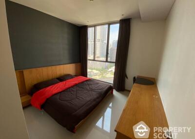 1-BR Condo at Aequa Sukhumvit 49 Condominium near BTS Thong Lor