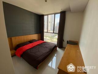 1-BR Condo at Aequa Sukhumvit 49 Condominium near BTS Thong Lor