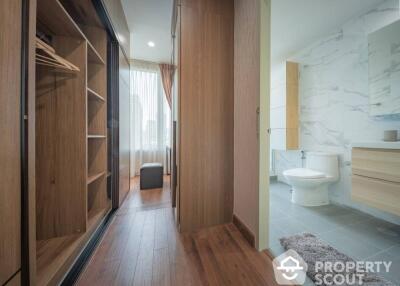 1-BR Condo at Villa Ratchatewi near BTS Ratchathewi