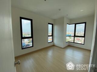 2-BR Condo at Supalai Loft Prajadhipok-Wongwian Yai near BTS Wongwian Yai