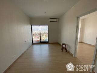 2-BR Condo at Supalai Loft Prajadhipok-Wongwian Yai near BTS Wongwian Yai