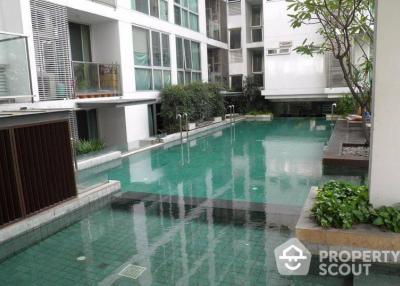 1-BR Condo at The Fine By Fine Home (ari4 - Paholyothin) near BTS Ari