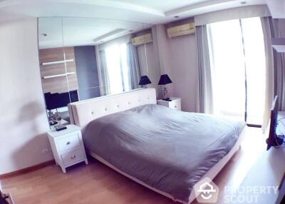 1-BR Condo at O2 Hip Condominium near BTS Phloen Chit