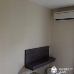 1-BR Condo at The Crest Sukhumvit 49 near BTS Thong Lor