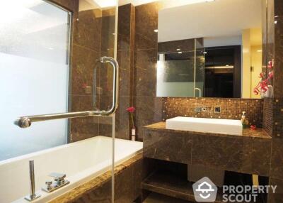 1-BR Condo at The Address Sukhumvit 61 near BTS Ekkamai