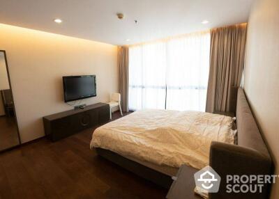 1-BR Condo at The Hudson Sathorn 7 near BTS Chong Nonsi