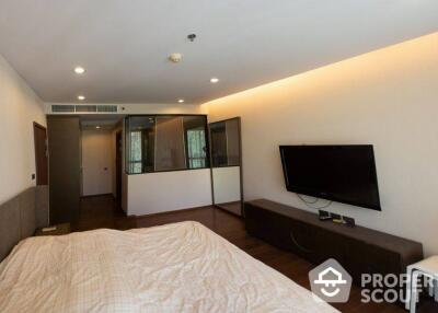 1-BR Condo at The Hudson Sathorn 7 near BTS Chong Nonsi