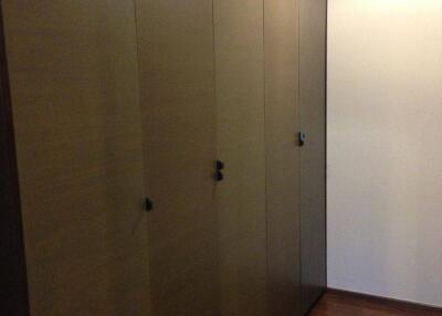 1-BR Condo at The Hudson Sathorn 7 near BTS Chong Nonsi