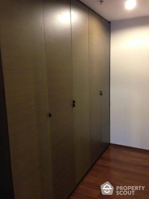 1-BR Condo at The Hudson Sathorn 7 near BTS Chong Nonsi