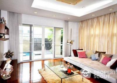 4-BR House near BTS Ari