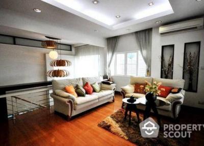 4-BR House near BTS Ari