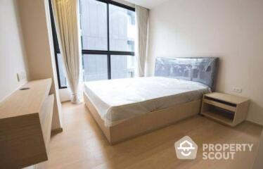 2-BR Condo at Liv @ 49 near BTS Thong Lor