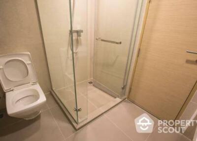 2-BR Condo at Liv @ 49 near BTS Thong Lor