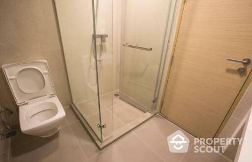 2-BR Condo at Liv @ 49 near BTS Thong Lor