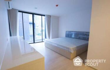 2-BR Condo at Liv @ 49 near BTS Thong Lor