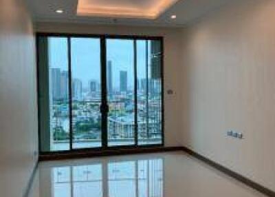 2-BR Condo at Supalai Oriental Sukhumvit 39 near MRT Phetchaburi