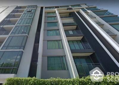 1-BR Condo at Prom Phaholyothin 2 Condominium near BTS Ari