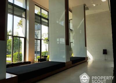 2-BR Condo at The Room Sukhumvit 62 near BTS Punnawithi