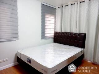 2-BR Condo at Condo One Siam Condominium near BTS National Stadium